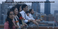 Canada Work Permit