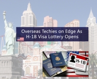 h1b visa lottery