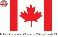 Canada PR
