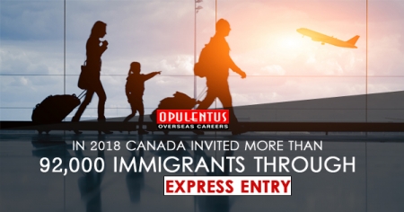 Canada Immigration