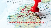Ireland-Work-Permit-Scheme