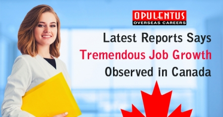 Tremendous-job-growth-in-canada