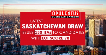 Saskatchewan Immigrant Nominee Program