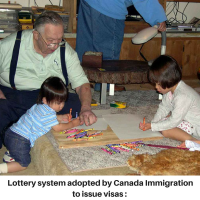 Lottery-system-was-adopted-by-canada-immigration-to-issue-visas