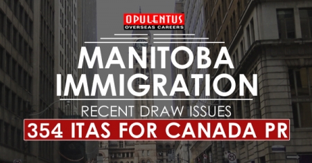 Manitoba Immigration