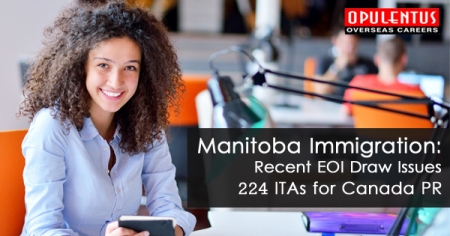 Manitoba Immigration