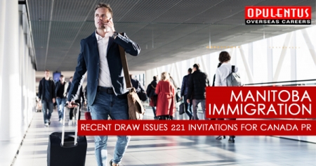 Manitoba Immigration