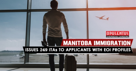 Manitoba Immigration