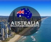 Why is Australia so attractive to millionaire immigrants?