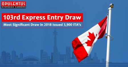 canada-express-entry-103rd-draw