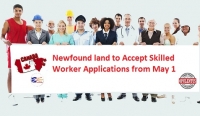 Newfound-land-to-Accept-Applications-for-Skilled-Workers-from-May-1st