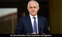 Australia Immigration