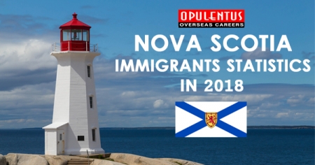 Nova Scotia Immigration Pilot Program Statistics