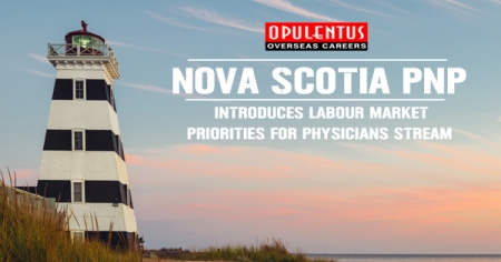 Nova Scotia PNP