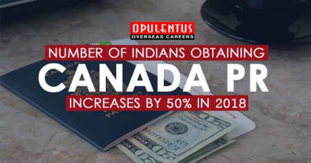 Canada immigration, Canada PR