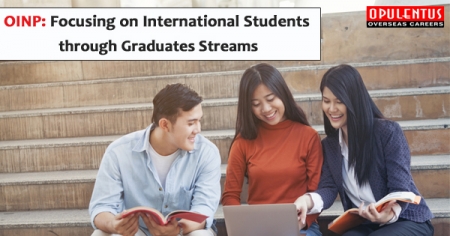 OINP-Focusing-on-international-students-through-graduate-stream
