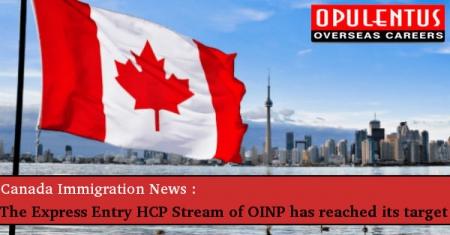 Ontario-HCP-Stream