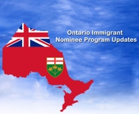 Ontario under the Provincial Nominee Program 