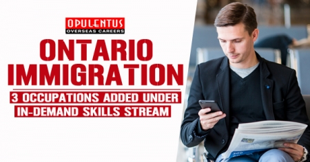 Ontario Immigrant Nominee Program