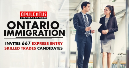 Ontario Immigrant Nominee Program