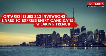 French-Speaking Skilled Worker Stream