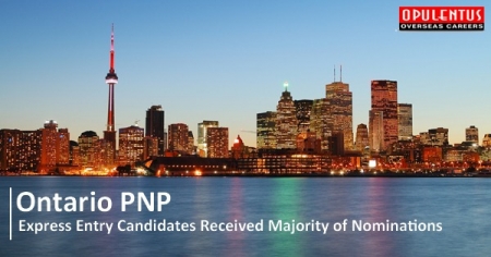 Ontario PNP