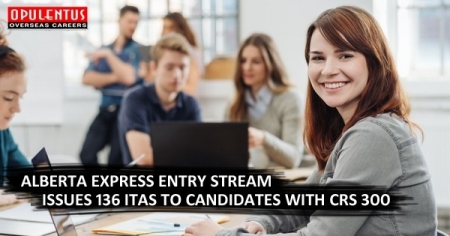 Alberta Express Entry Stream