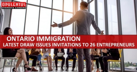 Ontario Immigrant Nominee Program