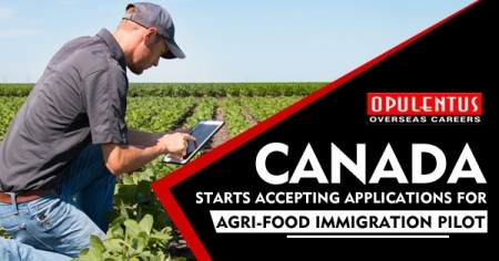 Canada Starts Accepting Applications for Agri-Food Immigration Pilot