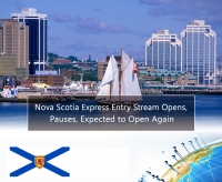 nova scotia