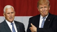 Conservative Record on Immigration of Pence