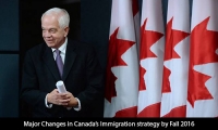 PR in Canada - Migrate to Canada from India - canada immigration news