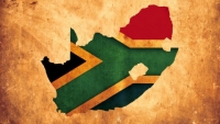 South Africa Visas