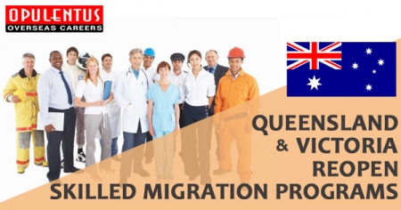 Skilled-migration-program-reopens-in-victoria-queensland