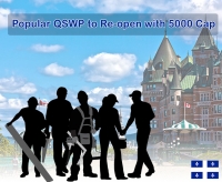 Quebec Skilled Worker Program