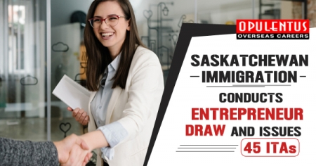 Saskatchewan Immigrant Nominee Program