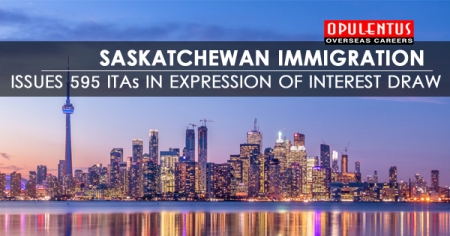 Saskatchewan Immigration