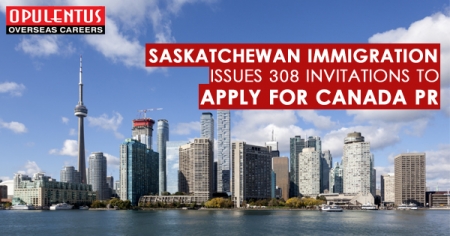 Saskatchewan Immigration