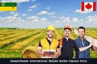 Saskatchewan-International-Skilled-Workers-Express-Entry-Program