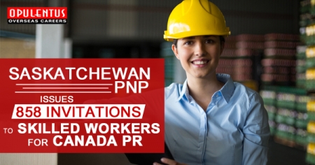 Saskatchewan PNP