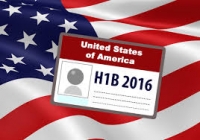 H1 B Visa
