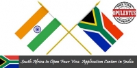 South-Africa-to-open-four-New-Visa-Application-Centers-in-India