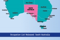 South-Australian-New-Occupation-list