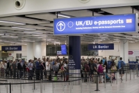 Around 2,48,000 expats wiped out from UK in 2016