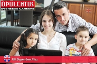 UK-Tier-2-Dependent-Work-Permit-Visa