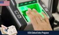 US-Global-Entry-Visa-Program