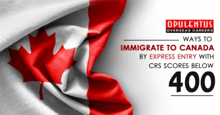 Ways to Immigrate to Canada