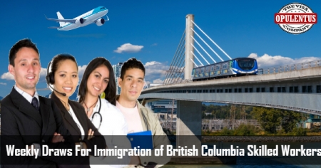 Weekly-Draws-For-Immigration-of-British-Columbia-Skilled-Workers